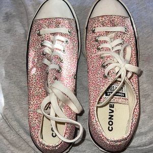 Platform Converses